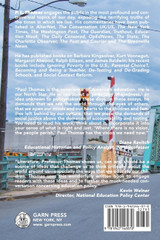 Beware the Roadbuilders