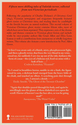 The Valancourt Book of Victorian Christmas Ghost Stories, Volume Two