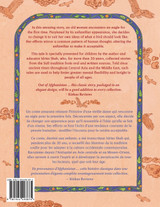 The Old Woman and the Eagle -- La vieille dame et l'aigle