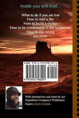 Backpack Survival Guide Backpack Survival Guide