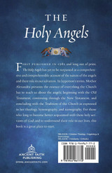 The Holy Angels The Holy Angels