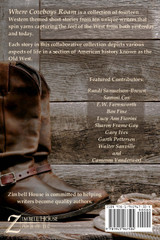 Where Cowboys Roam Where Cowboys Roam