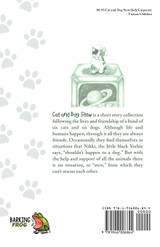 Cat and Dog Stew Cat and Dog Stew