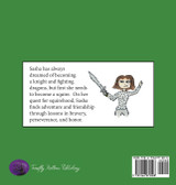 The Adventures of Squire Sasha The Adventures of Squire Sasha