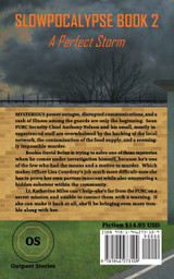 Threat Multiplication (Slowpocalypse, Book 2) Threat Multiplication (Slowpocalypse, Book 2)