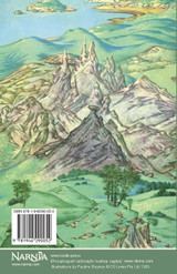 The Magician's Nephew (The Chronicles of Narnia - Armenian Edition) The Magician's Nephew (The Chronicles of Narnia - Armenian Edition)