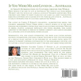 If You Were Me and Lived in... Australia