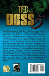 Tied to a Boss 5 Tied to a Boss 5