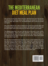The Mediterranean Diet Meal Plan The Mediterranean Diet Meal Plan
