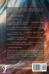 Twisted Timelines