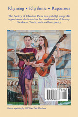 The Society of Classical Poets Journal X