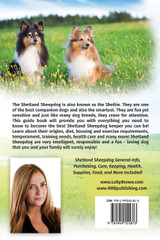 Shetland Sheepdogs as Pets Shetland Sheepdogs as Pets