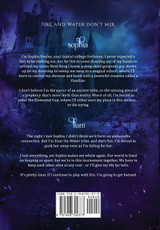 The Fire Prophecy The Fire Prophecy