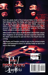 The Boss Man's Daughters 4