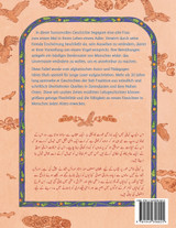 Die alte Frau und der Adler