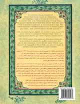 La sagesse d'Ahmad Shah