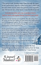 A Snowlit Christmas Kiss