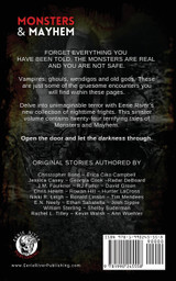 Monsters and Mayhem Monsters and Mayhem
