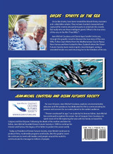 Jean-Michel Cousteau Presents ORCAS Jean-Michel Cousteau Presents ORCAS