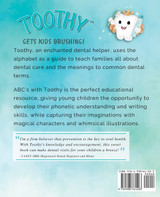 ABC's with My Friend Toothy - Early Learning Series ABC's with My Friend Toothy - Early Learning Series