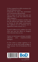 Plaidoyer pour le chien Plaidoyer pour le chien