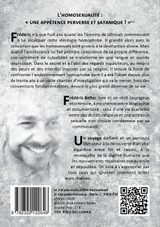 Je n'ai pas choisi d'être homosexuel, je suis juste chanceux - Partie 2