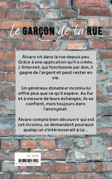 Le garçon de la rue