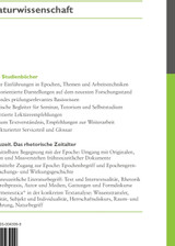 Frühe Neuzeit Frühe Neuzeit
