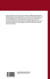 Vernetztes Wissen. Online. Die Bibliothek als Managementaufgabe