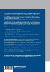 Personalmanagement, Führung und Change-Management Personalmanagement, Führung und Change-Management