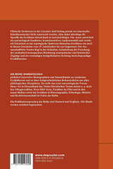 Filmisches Erzählen Filmisches Erzählen
