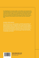 Humanismus in Magdeburg Humanismus in Magdeburg