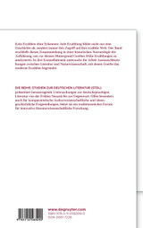 Narratologie und Epistemologie