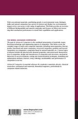 Biodegradable Composites