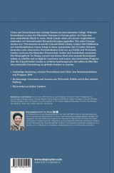 China und Deutschland China und Deutschland