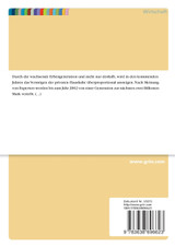 Standardisierte Vermögensverwaltung Standardisierte Vermögensverwaltung