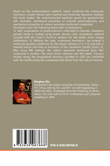 ATOMISTIC SIMULATION OF NANOSTRUCTURED MATERIALS