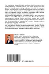 The Effects of Long-Term Practice and Training on Mental Rotation