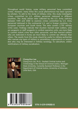 Violent Military Crimes