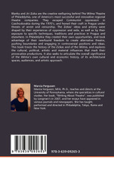 Blanka and Jiri Zizka at the Wilma Theater, 1979 - 2000