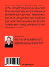 A Model for Practical Christian Holiness A Model for Practical Christian Holiness