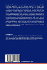 AN AUGMENTED STEADY HAND SYSTEM FOR PRECISE MICROMANIPULATION AN AUGMENTED STEADY HAND SYSTEM FOR PRECISE MICROMANIPULATION