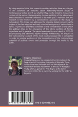 Nationalism in Post-Milosevic Serbia Nationalism in Post-Milosevic Serbia