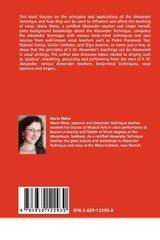 The Alexander Technique and the Art of Teaching Voice