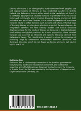 Literacy Discourses