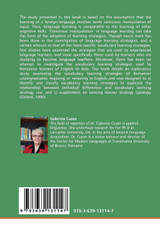 Investigating vocabulary learning strategies Investigating vocabulary learning strategies