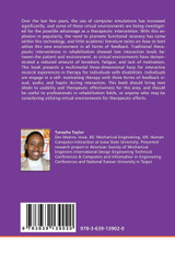 Therapy Harp in Augmented Reality