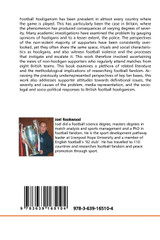 Fan Perspectives of Football Hooliganism Fan Perspectives of Football Hooliganism