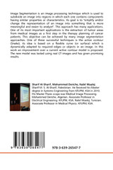 Medical Images Segmentation Medical Images Segmentation