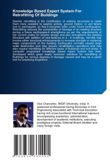 Knowledge Based Expert System For Retrofitting Of Buildings